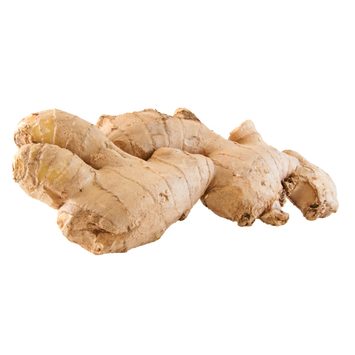 Fresh Ginger