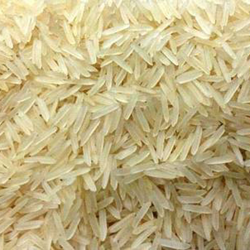 Basmati Golden Sella Rice