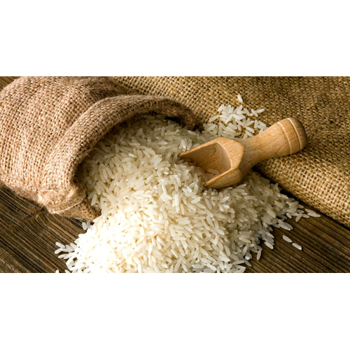 White Rice