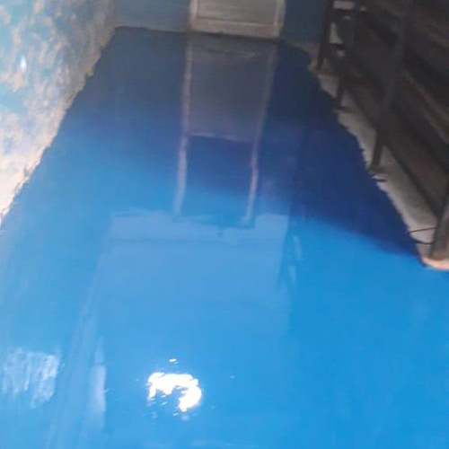 Epoxy Blue Paint Epoxy Blue Paint