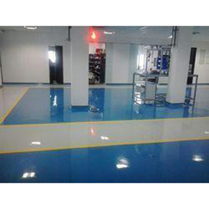 Epoxy Floor Paint