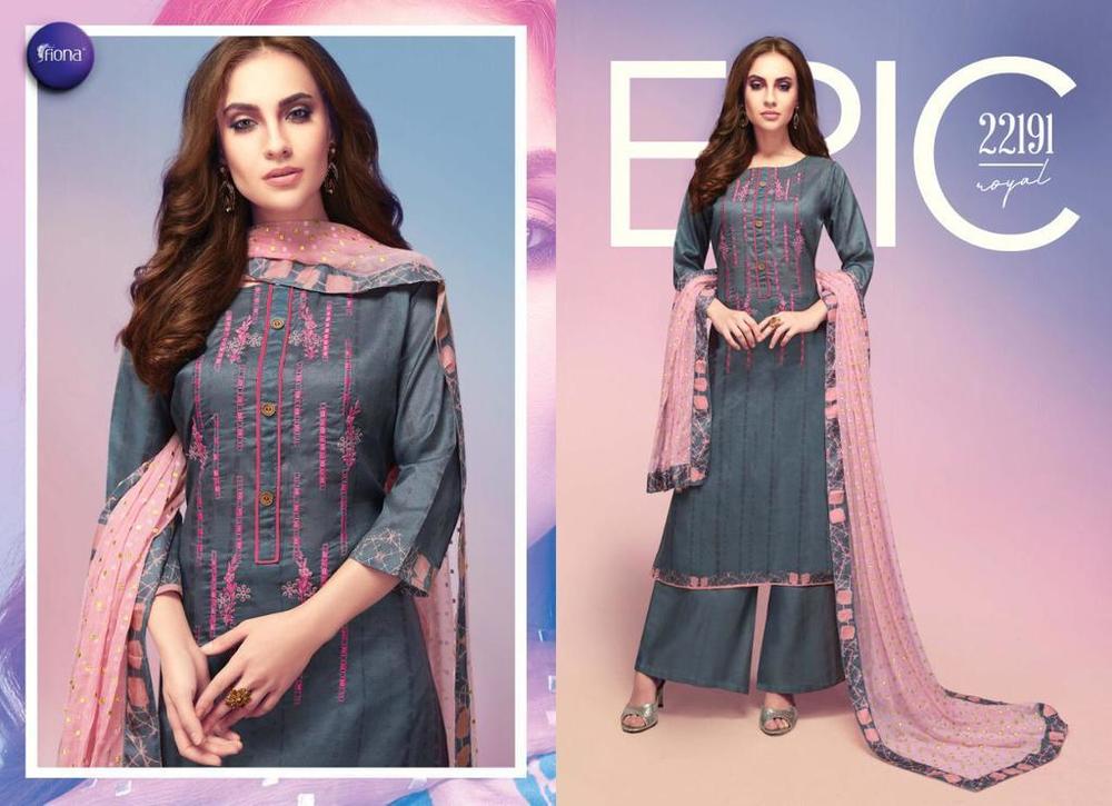 Beautiful Ladies Suits