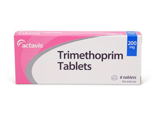 Trimethoprim By 3S CORPORATION
