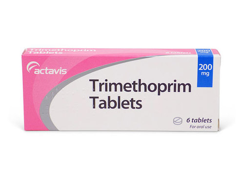 Trimethoprim