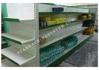Wall Side Display Racks