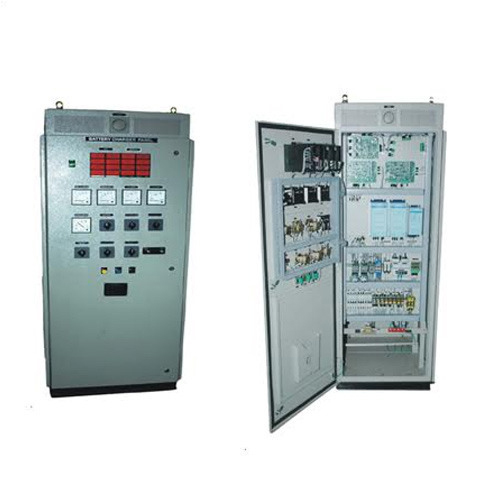 Battery Charger Panel By J. N. I. Electrotech Private Limited