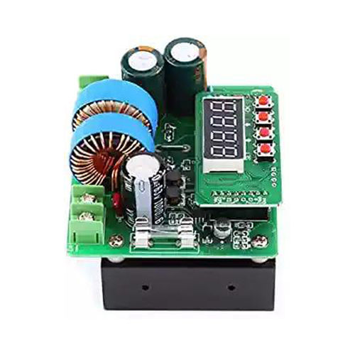 Electronic PCB Cards