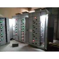 Motor Control Centre