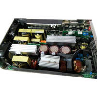 SMPS Battery Charger