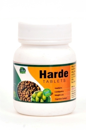 Harde Tablet