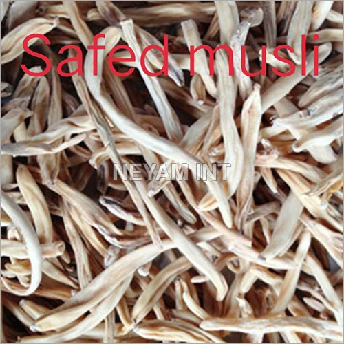 Safed Musli