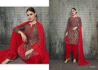 Patiala Suits