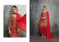 Patiala Suits