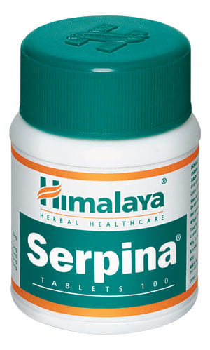 Serpina Tablet