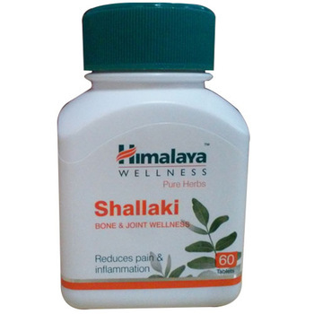 Himalaya Shallaki Tablet