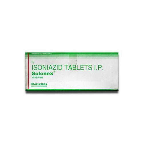 Isoniazid Tablet