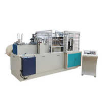Industrial Automatic Paper Cup Machine