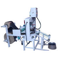 Fully Automatic Hydraulic Dona And Thali Machine
