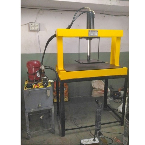 H Type Hydraulic Cutting Machine