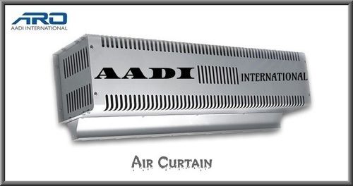 Air Curtain