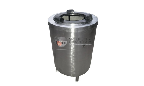 Jeelape Burner