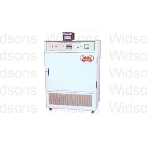 Blood Bank Refrigerator