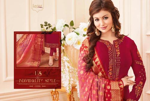 Designer  Salwar  Kameez