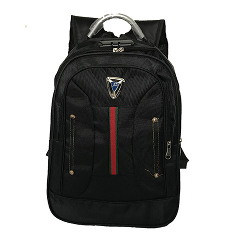 Various Color Student School Backpack Bag