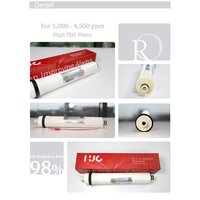 Hjc 3G 80Gpd Water Membranes - Purifying Function: Ro