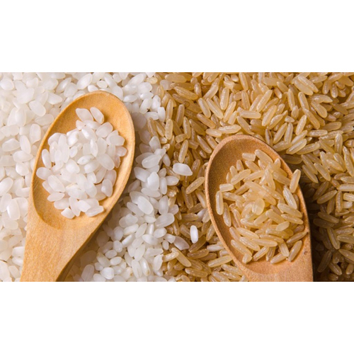 Samad Rice - Extra Long Grain White Basmati, Fragrant Aroma, White Luster, Versatile Use