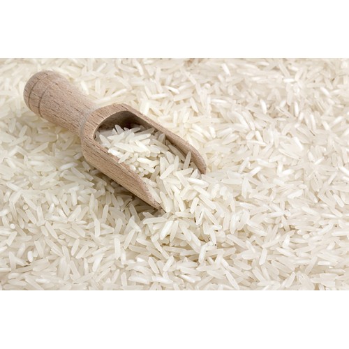 Samad Basmati Rice