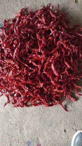 Dry Red Chilli