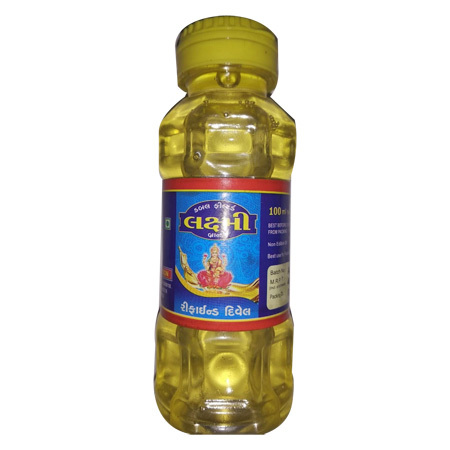 100 ml Castor Oil