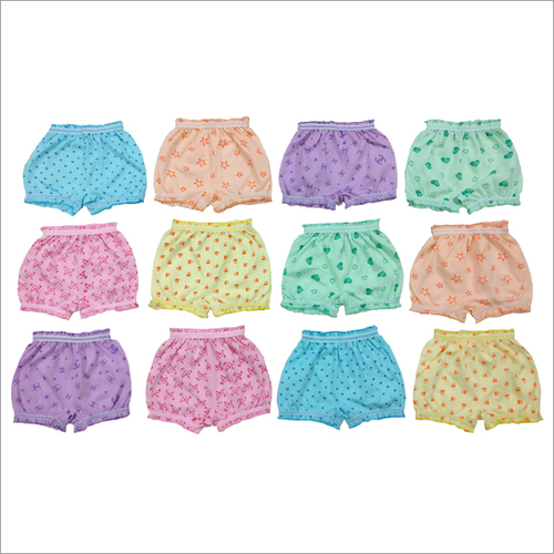 Kids Bloomers Kids Bloomers