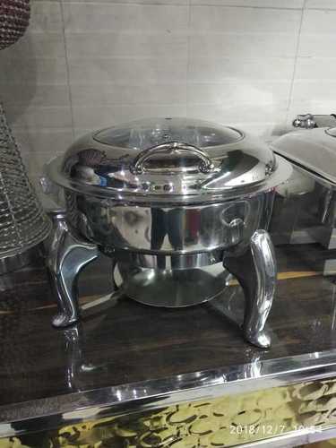 Chaffing Dishes