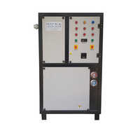 Water Chiller Application: Beverage Industry / Oil Cooling / Plastic Industries