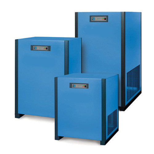 Refrigerated Air Dryer