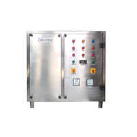Stainless Steel Water Chiller