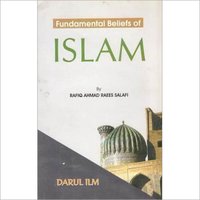Fundamental Beliefs of Islam