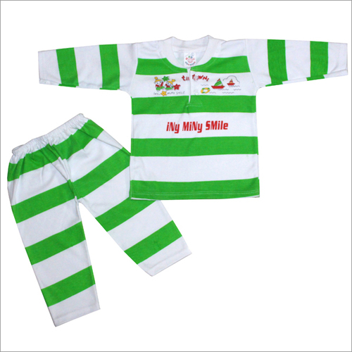 Green Color Baby Suit Green Color Baby Suit