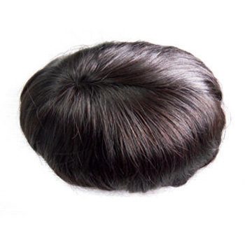 Depend On Customer Men Hair Wig And Patch