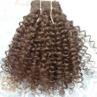 Temple Kinki Curly Hair Extensions Manufacturer Temple Kinki Curly