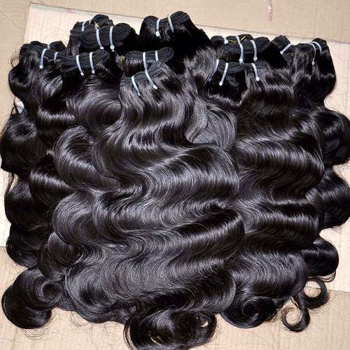 Natural Brazilian Body Wave Human Hair