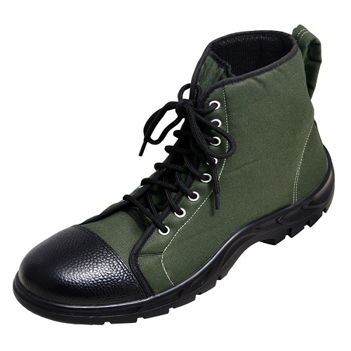 Paramilitry Force Shoes