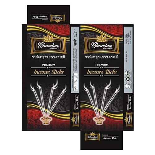 Chandan Incense Stick