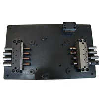 Bore Alignment Relation Gauge - Metal Construction , Precise Measurement For Automotive Applications, User-friendly Design