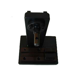 Relation Gauge - Metal, 10-50 Kilograms | Black, Low Power Consumption, Dimensional Accuracy, Defect-Free Design