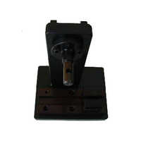 Relation Gauge - Metal, 10-50 Kilograms | Black, Low Power Consumption, Dimensional Accuracy, Defect-free Design
