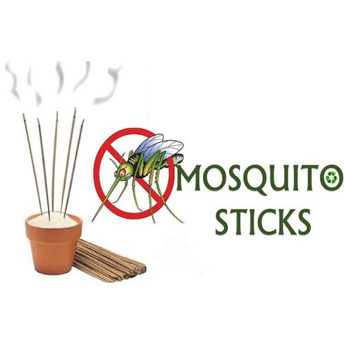 Mosquito Repellent Stick Manufacturers, Suppliers & Dealers