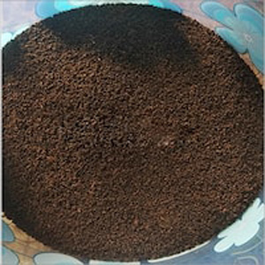 Assam CTC Black Tea